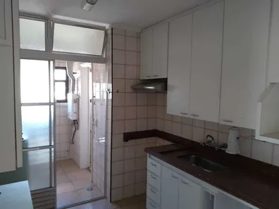 Apartamento com 3 Quartos à venda, 80m² no Vila Pompéia, São Paulo