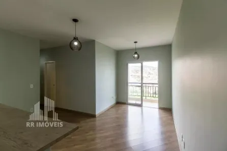 Apartamento com 3 Quartos à venda, 71m² no Núcleo Residencial Célia Mota, Barueri