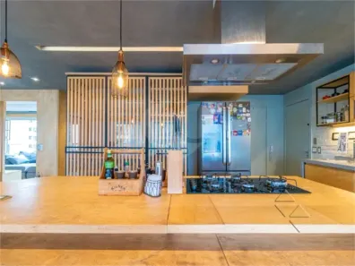 Apartamento com 3 Quartos à venda, 171m² no Perdizes, São Paulo