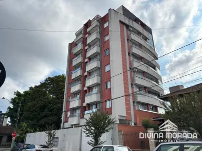 Apartamento com 3 Quartos à venda, 99m² no Anita Garibaldi, Joinville