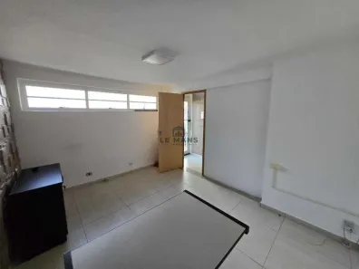 Sala Comercial para alugar, 122m² no Cidade Jardim, Piracicaba