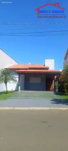 Casa de Condomínio com 3 Quartos à venda, 160m² no Jardim Planalto, Paulínia