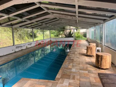 Sobrado com 4 Quartos à venda, 400m² no Roseira, Mairiporã