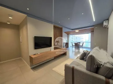 Flat com 1 Quarto à venda, 50m² no Pitangueiras, Guarujá