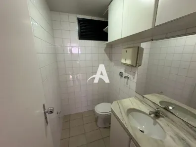 Sala Comercial para alugar, 36m² no Centro, Uberlândia
