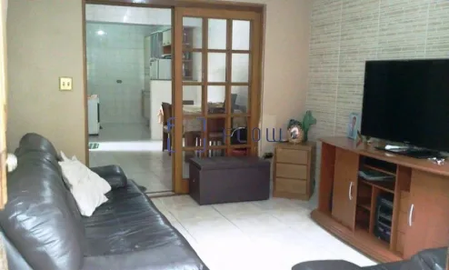 Casa com 2 Quartos à venda, 120m² no Vila Gumercindo, São Paulo