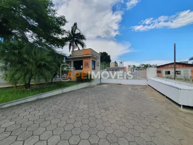 Apartamento com 2 Quartos para alugar, 52m² no Laranjinha, Criciúma