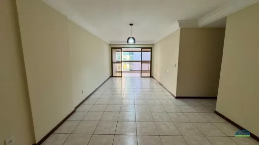 Apartamento com 3 Quartos para alugar, 145m² no Praia da Costa, Vila Velha