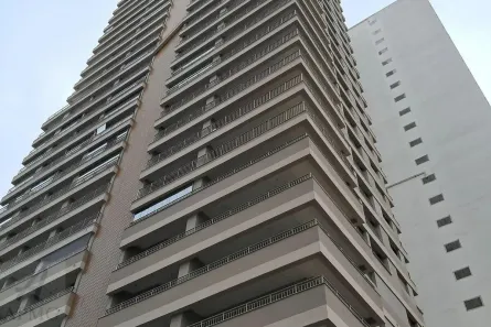 Apartamento com 1 Quarto para alugar, 30m² no Perdizes, São Paulo