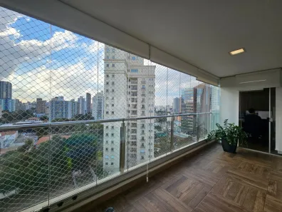 Cobertura com 3 Quartos à venda, 247m² no Cambuí, Campinas