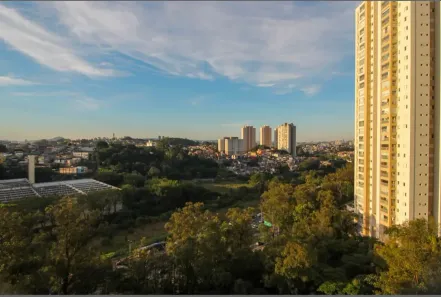 Apartamento com 2 Quartos para alugar, 91m² no Jardim Arpoador, São Paulo