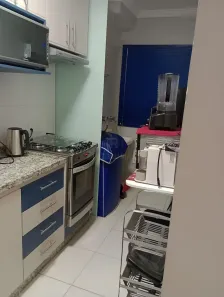Apartamento com 2 Quartos à venda, 55m² no Vila Monte Alegre, Ribeirão Preto