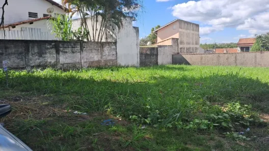 Lote/Terreno à venda, 450m² no Montese, Resende