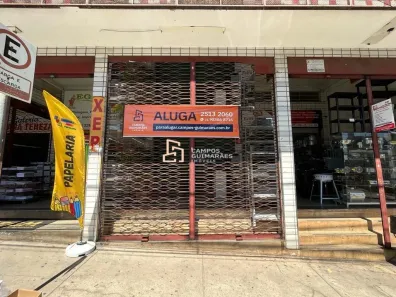para alugar, 60m² no Barreiro, Belo Horizonte