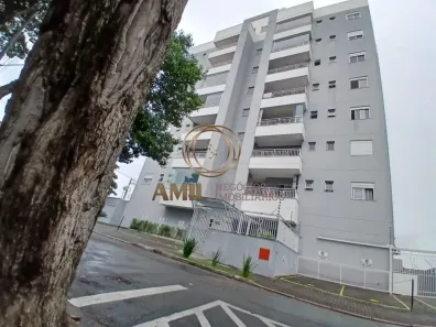 Apartamento com 2 Quartos à venda, 77m² no Jardim Oriente, São José dos Campos