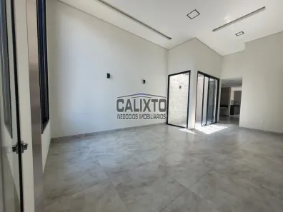 Casa com 3 Quartos à venda, 150m² no Jardim Botânico, Uberlândia