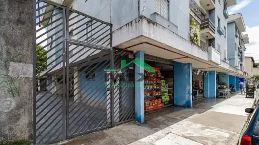 Apartamento com 3 Quartos à venda, 68m² no Jardim Santa Cruz (Sacomã), São Paulo