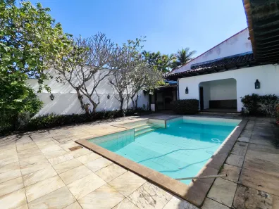 Casa de Condomínio com 5 Quartos à venda, 700m² no Barra da Tijuca, Rio de Janeiro