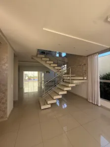 Sobrado com 5 Quartos à venda, 420m² no Jardim Europa I e II, Anápolis