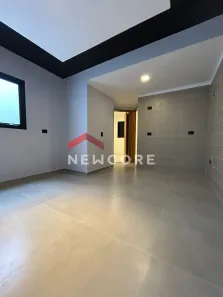 Cobertura com 2 Quartos à venda, 98m² no Vila Scarpelli, Santo André