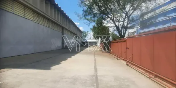 Galpão/Depósito/Armazém para alugar, 4410m² no Parque Novo Mundo, São Paulo