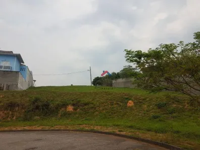 Lote/Terreno à venda, 481m² no Condomínio Chacur, Várzea Paulista
