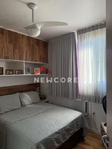 Apartamento com 3 Quartos à venda, 70m² no Jacarepaguá, Rio de Janeiro