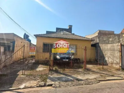 Casa com 8 Quartos à venda, 350m² no Parque Boturussu, São Paulo