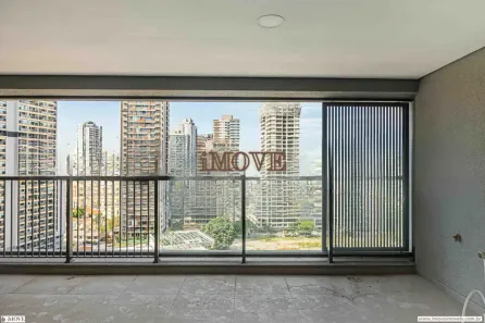 Apartamento com 3 Quartos à venda, 94m² no Jardim das Acácias, São Paulo