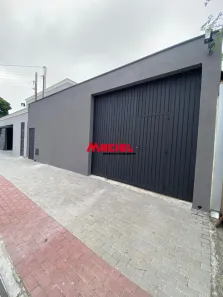 Galpão/Depósito/Armazém à venda, 506m² no Parque Industrial, São José dos Campos