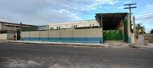 Galpão/Depósito/Armazém à venda, 1404m² no Valéria, Salvador