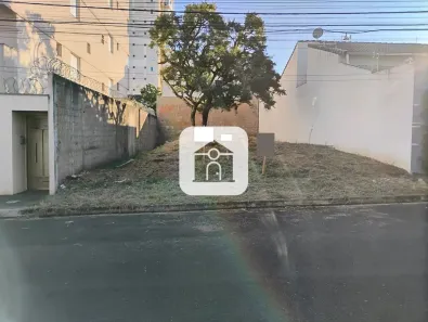 Lote/Terreno à venda, 250m² no Bosque dos Buritis, Uberlândia
