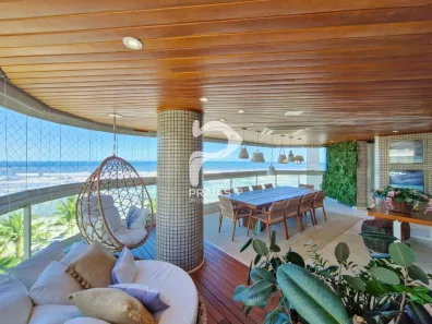 Cobertura com 4 Quartos à venda, 404m² no Riviera, Bertioga