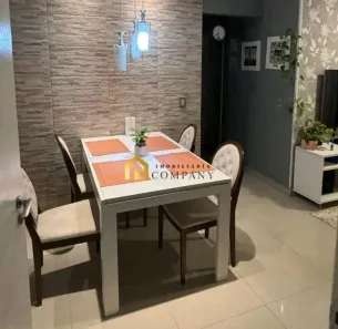 Apartamento com 2 Quartos à venda, 50m² no Além Ponte, Sorocaba