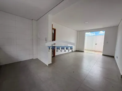 Apartamento com 2 Quartos para alugar, 110m² no Inconfidentes, Contagem