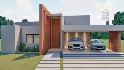 Casa com 3 Quartos à venda, 228m² no Costazul, Rio das Ostras
