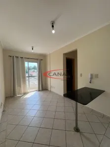 Apartamento com 1 Quarto à venda, 38m² no Jardim Panorama, Bauru