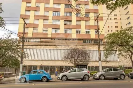 Apartamento com 2 Quartos à venda, 86m² no Santana, São Paulo
