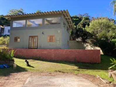 Fazenda/Sítio com 6 Quartos à venda, 14685m² no Jardim São Luiz (Caucaia do Alto), Cotia