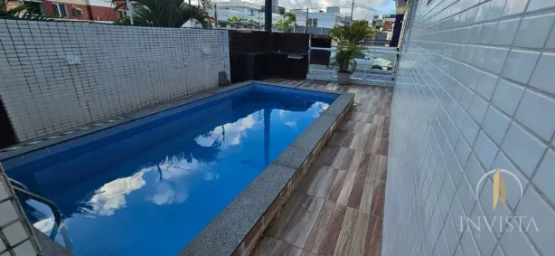 Apartamento com 2 Quartos à venda, 59m² no Jardim Cidade Universitária, João Pessoa
