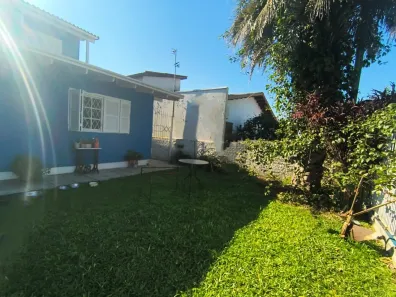 Sobrado com 4 Quartos à venda, 160m² no Jardim Planalto, Esteio
