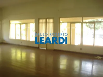 Casa de Condomínio com 4 Quartos à venda, 755m² no Arujázinho IV, Arujá