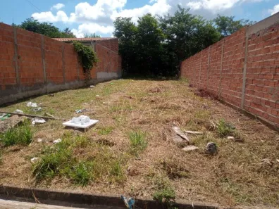Lote/Terreno à venda, 200m² no Residencial Alamedas, Araraquara
