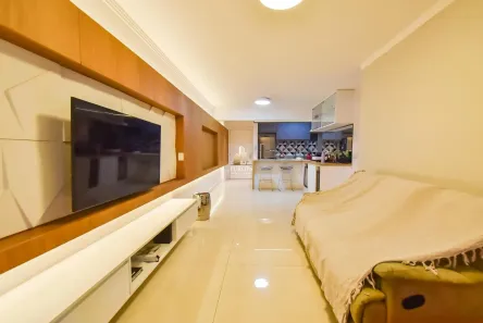 Apartamento com 3 Quartos à venda, 115m² no Ipiranga, São Paulo