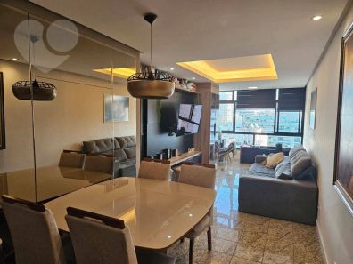 Apartamento com 2 Quartos à venda, 90m² no Santa Rosa, Niterói
