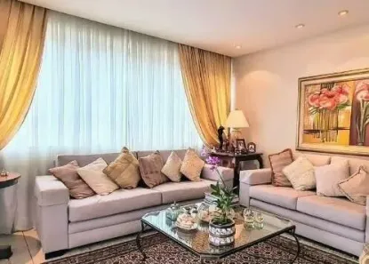 Apartamento com 4 Quartos à venda, 240m² no Savassi, Belo Horizonte