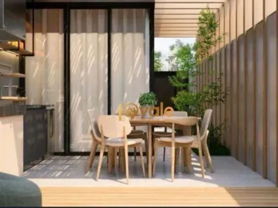 Casa de Condomínio com 3 Quartos à venda, 138m² no Condomínio Residencial Fogaça, Jacareí