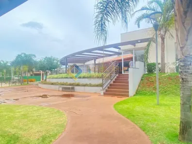 Lote/Terreno à venda, 300m² no Portal da Mata, Ribeirão Preto