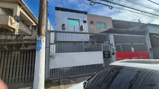 Prédio Comercial à venda, 242m² no Cidade Líder, São Paulo