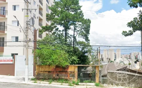 Lote/Terreno à venda, 400m² no Vila Prudente, São Paulo